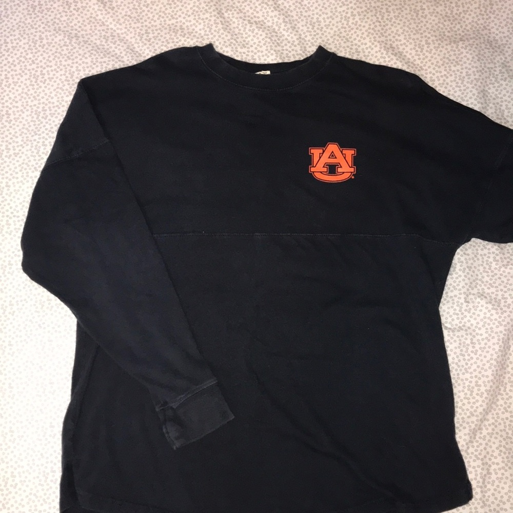 Auburn University Long Sleeve